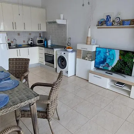 Apartment Sea View In Silent South Tenerife