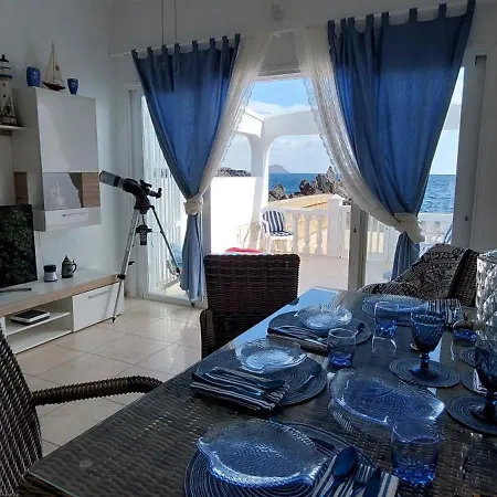 Apartment Sea View In Silent South Tenerife Costa Del Silencio