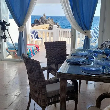 Sea View In Silent South Tenerife *